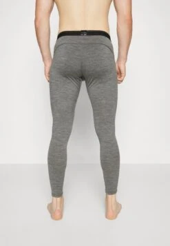 Icebreaker MEN LEGGINGS - Unterhose Lang - Gritstone -Deutschland Icebreaker Verkaufs-Shop e0730ccb0958433289a7dc4636783b72