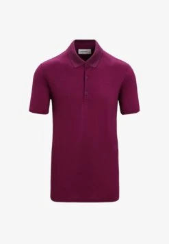 Icebreaker 100% MERINO TECH LITE II SS - Poloshirt - Black -Deutschland Icebreaker Verkaufs-Shop ea3311cdde93432c9a2cd051a9c6e962 3