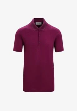 Icebreaker M HIKE SS - Poloshirt - Green Glory -Deutschland Icebreaker Verkaufs-Shop ea3311cdde93432c9a2cd051a9c6e962 4