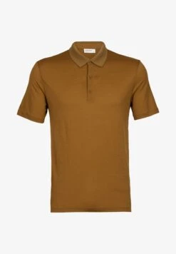 Icebreaker 100% MERINO TECH LITE II SS - Poloshirt - Go Berry -Deutschland Icebreaker Verkaufs-Shop f8e92ad711ff4709911a0699ea1b25c0