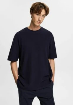 Icebreaker M TECH LITE II SS CADENCE PATHS - T-Shirt Print - Geo Blue -Deutschland Icebreaker Verkaufs-Shop fa4da330c5d042d5934fe0df0f09618d