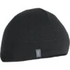 Icebreaker 260 Ridge Beanie - Schwarz