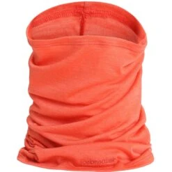 Icebreaker Cool-Lite™ Flexi Chute Schlauchschal - Vibrant Earth