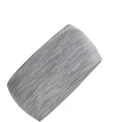 Icebreaker Cool-Lite™ Flexi Stirnband - Metro Hthr