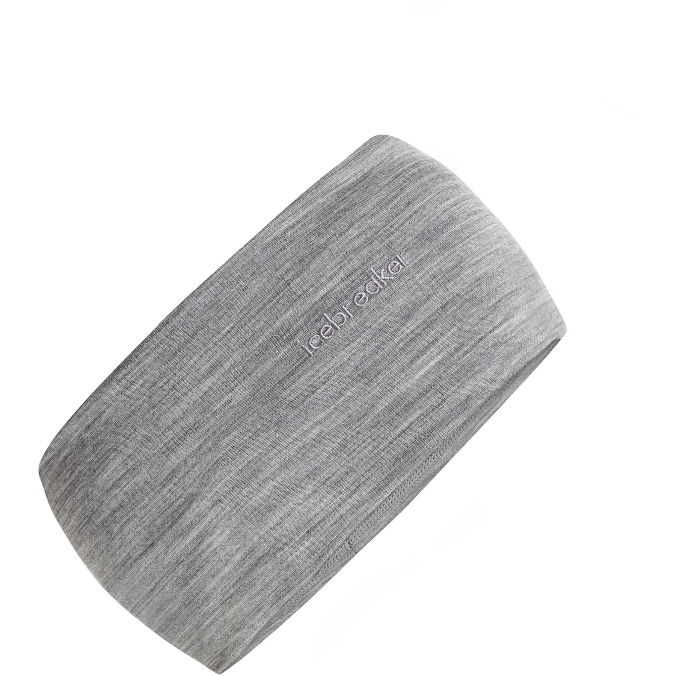 Icebreaker Cool-Lite™ Flexi Stirnband - Metro Hthr 1 Icebreaker Cool-Lite™ Flexi Stirnband - Metro Hthr