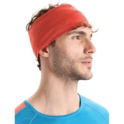 Icebreaker Cool-Lite™ Flexi Stirnband - Vibrant Earth 7 Icebreaker Cool-Lite™ Flexi Stirnband - Vibrant Earth -Deutschland Icebreaker Verkaufs-Shop icebreaker cool lite flexi headband vibrant earth 3 1381157