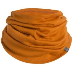 Icebreaker Flexi Chute Multifunktionstuch - Earth