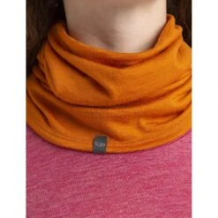 Icebreaker Flexi Chute Multifunktionstuch - Earth -Deutschland Icebreaker Verkaufs-Shop icebreaker flexi chute multi functional cloth earth model 2 1498703