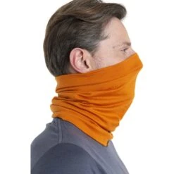 Icebreaker Flexi Chute Multifunktionstuch - Earth -Deutschland Icebreaker Verkaufs-Shop icebreaker flexi chute multi functional cloth earth model 5 1498706