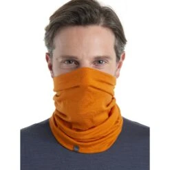 Icebreaker Flexi Chute Multifunktionstuch - Earth -Deutschland Icebreaker Verkaufs-Shop icebreaker flexi chute multi functional cloth earth model 6 1498707