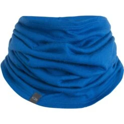 Icebreaker Flexi Chute Multifunktionstuch - Lazurite