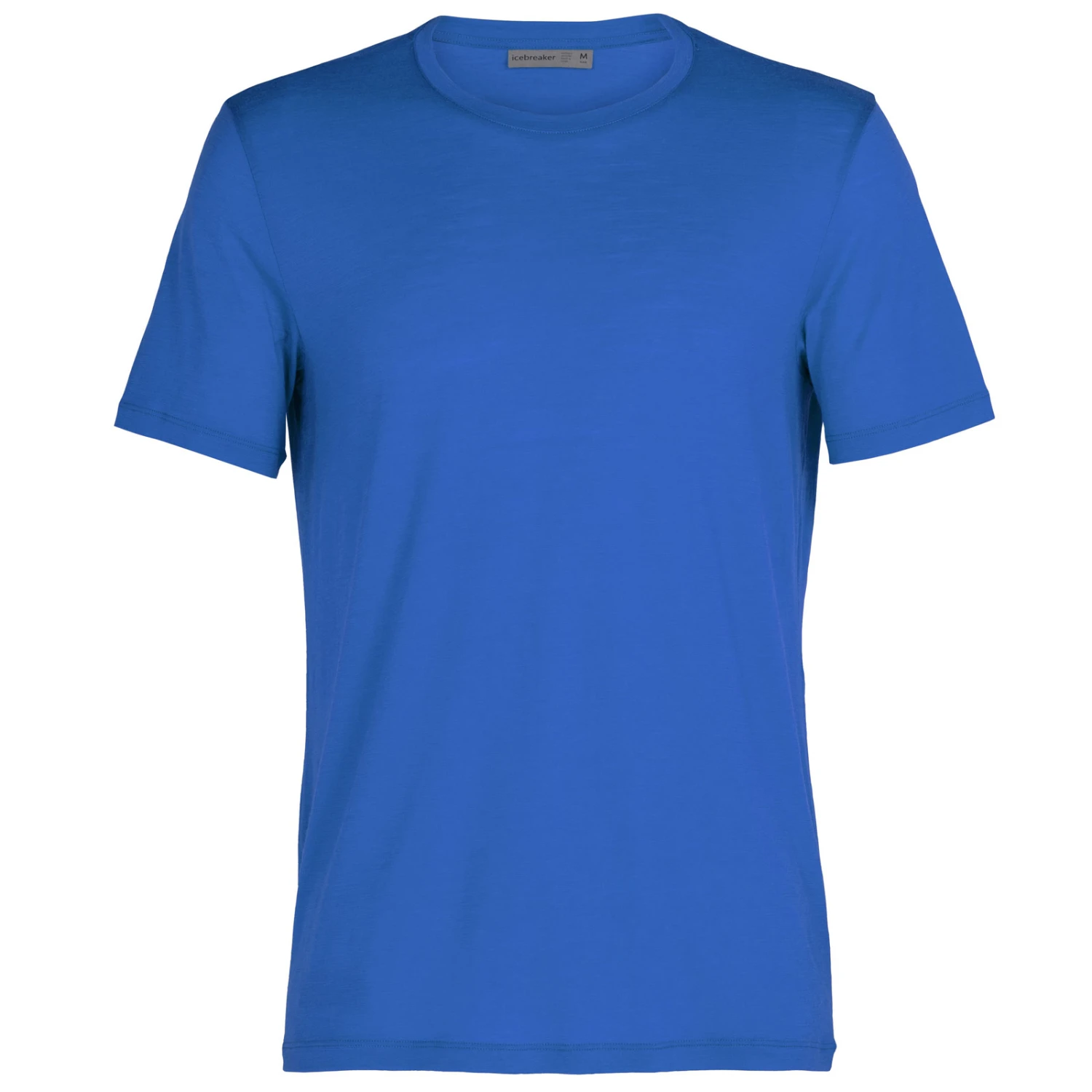 Icebreaker Tech Lite II T-Shirt Herren - Lazurite 3 Icebreaker Tech Lite II T-Shirt Herren - Lazurite – Bild 3