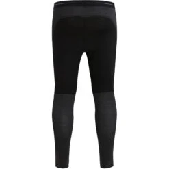 Icebreaker 125 ZoneKnit™ Leggings Herren - Schwarz/Jet Hthr 11 Icebreaker 125 ZoneKnit™ Leggings Herren - Schwarz/Jet Hthr -Deutschland Icebreaker Verkaufs-Shop icebreaker mens 125 zoneknit leggings black jet hthr 2 1383592
