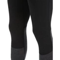 Icebreaker 125 ZoneKnit™ Leggings Herren - Schwarz/Jet Hthr 14 Icebreaker 125 ZoneKnit™ Leggings Herren - Schwarz/Jet Hthr -Deutschland Icebreaker Verkaufs-Shop icebreaker mens 125 zoneknit leggings black jet hthr 5 1458991