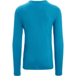 Icebreaker 200 Oasis Crewe Langarmshirt Herren - Geo Blue 10 Icebreaker 200 Oasis Crewe Langarmshirt Herren - Geo Blue -Deutschland Icebreaker Verkaufs-Shop icebreaker mens 200 oasis crewe long sleeve shirt geo blue 2 1382460