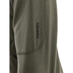 Icebreaker 560 Realfleece™ Elemental II Fleecejacke Mit Kapuze Herren - Loden 13 Icebreaker 560 Realfleece™ Elemental II Fleecejacke Mit Kapuze Herren - Loden -Deutschland Icebreaker Verkaufs-Shop icebreaker mens 560 realfleece elemental ii long sleeve zip hood loden 4 1555500