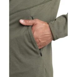 Icebreaker 560 Realfleece™ Elemental II Fleecejacke Mit Kapuze Herren - Loden 14 Icebreaker 560 Realfleece™ Elemental II Fleecejacke Mit Kapuze Herren - Loden -Deutschland Icebreaker Verkaufs-Shop icebreaker mens 560 realfleece elemental ii long sleeve zip hood loden 5 1555501