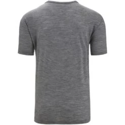 Icebreaker Granary Pocket T-Shirt Herren - Gritstone Hthr 10 Icebreaker Granary Pocket T-Shirt Herren - Gritstone Hthr -Deutschland Icebreaker Verkaufs-Shop icebreaker mens granary short sleeve pocket tee gritstone hthr 2 1381272