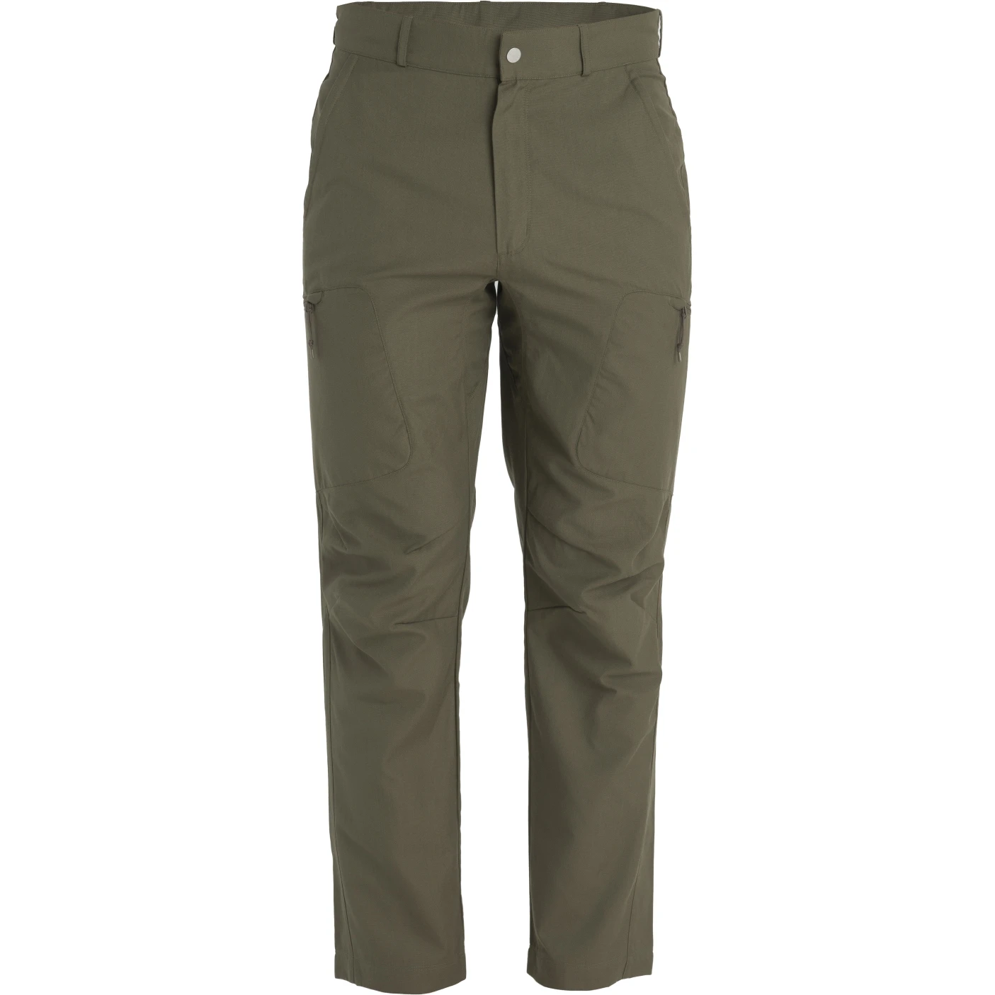 Icebreaker Hike Hose Herren - Loden 3 Icebreaker Hike Hose Herren - Loden – Bild 3