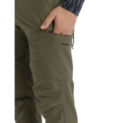 Icebreaker Hike Hose Herren - Loden 11 Icebreaker Hike Hose Herren - Loden -Deutschland Icebreaker Verkaufs-Shop icebreaker mens hike pants loden model 4 1535695