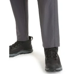 Icebreaker Hike Hose Herren - Monsoon -Deutschland Icebreaker Verkaufs-Shop icebreaker mens hike pants monsoon model 6 1498739