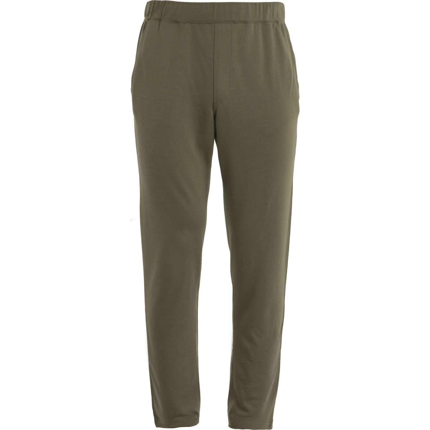 Icebreaker Shifter II Straight Hose Herren - Loden 3 Icebreaker Shifter II Straight Hose Herren - Loden – Bild 3