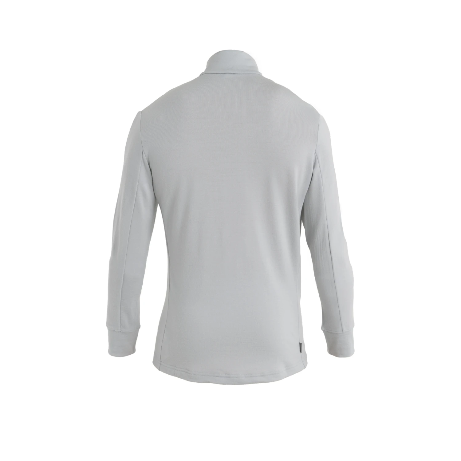 Icebreaker Quantum III Midlayer Jacke Herren - Ether 4 Icebreaker Quantum III Midlayer Jacke Herren - Ether – Bild 4