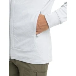 Icebreaker Quantum III Midlayer Jacke Herren - Ether 19 Icebreaker Quantum III Midlayer Jacke Herren - Ether -Deutschland Icebreaker Verkaufs-Shop icebreaker mens quantum iii long sleeve zip midlayer ether model 8 1498876