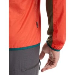 Icebreaker Shell+™ Cotton Windbreaker Herren - Vibrant Earth/Loden 25 Icebreaker Shell+™ Cotton Windbreaker Herren - Vibrant Earth/Loden -Deutschland Icebreaker Verkaufs-Shop icebreaker mens shell plus cotton windbreaker vibrant earth loden 11 1555173