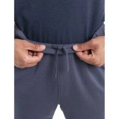 Icebreaker Shifter II Straight Hose Herren - Graphite -Deutschland Icebreaker Verkaufs-Shop icebreaker mens shifter ii straight pants graphite 4 1555274