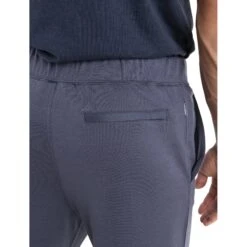 Icebreaker Shifter II Straight Hose Herren - Graphite -Deutschland Icebreaker Verkaufs-Shop icebreaker mens shifter ii straight pants graphite 5 1555275
