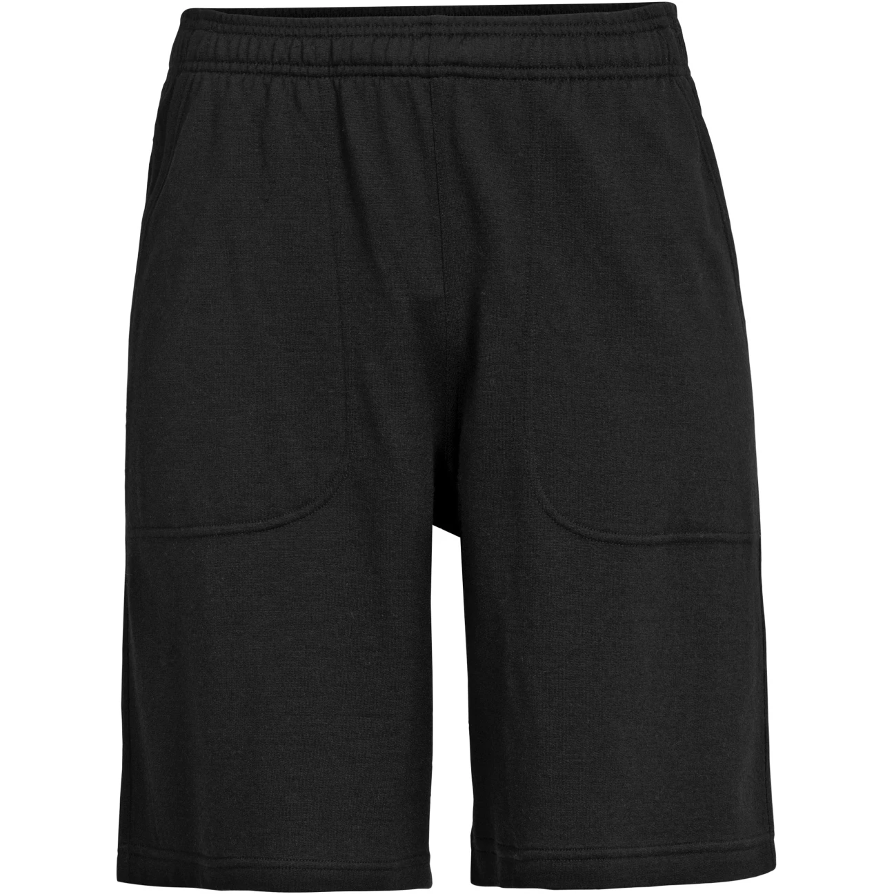 Icebreaker Shifter Shorts Herren - Schwarz 3 Icebreaker Shifter Shorts Herren - Schwarz – Bild 3