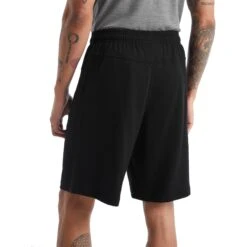 Icebreaker Shifter Shorts Herren - Schwarz 11 Icebreaker Shifter Shorts Herren - Schwarz -Deutschland Icebreaker Verkaufs-Shop icebreaker mens shifter shorts black 5 1144000