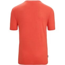 Icebreaker Tech Lite II Camping Grounds T-Shirt Herren - Vibrant Earth 9 Icebreaker Tech Lite II Camping Grounds T-Shirt Herren - Vibrant Earth -Deutschland Icebreaker Verkaufs-Shop icebreaker mens tech lite ii camping grounds short sleeve tee vibrant earth 2 1382808