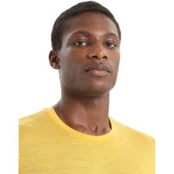 Icebreaker Tech Lite II T-Shirt Herren - Summer -Deutschland Icebreaker Verkaufs-Shop icebreaker mens tech lite ii t shirt summer 6 1382309