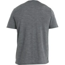 Icebreaker Tech Lite II Tech Head T-Shirt Herren - Gritstone HTHR 9 Icebreaker Tech Lite II Tech Head T-Shirt Herren - Gritstone HTHR -Deutschland Icebreaker Verkaufs-Shop icebreaker mens tech lite ii tech head short sleeve tee gritstone hthr 2 1486688