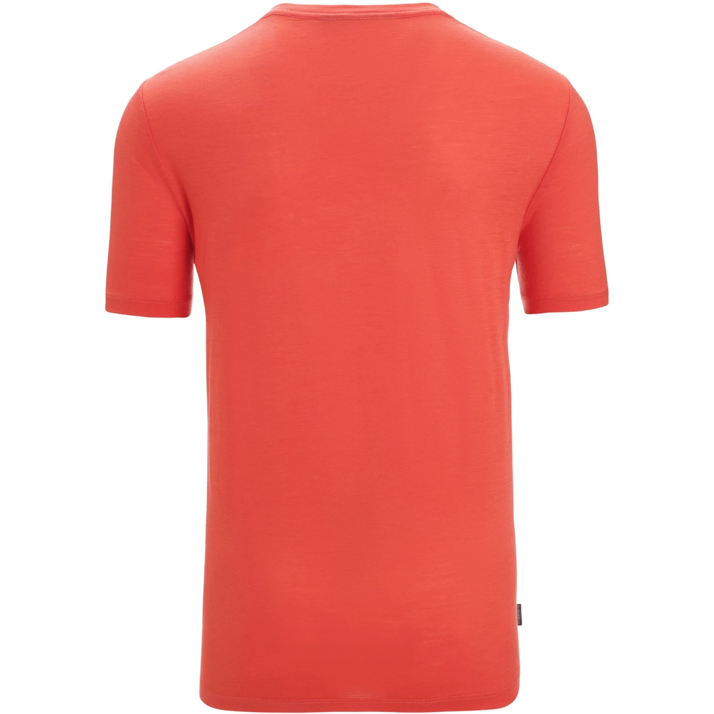 Icebreaker Tech Lite II Trailhead T-Shirt Herren - Vibrant Earth 4 Icebreaker Tech Lite II Trailhead T-Shirt Herren - Vibrant Earth – Bild 4