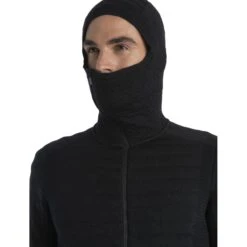 Icebreaker ZoneKnit™ Explore Kapuzenjacke Herren - Schwarz 20 Icebreaker ZoneKnit™ Explore Kapuzenjacke Herren - Schwarz -Deutschland Icebreaker Verkaufs-Shop icebreaker mens zoneknit explore long sleeve zip hoodie black 8 1536283