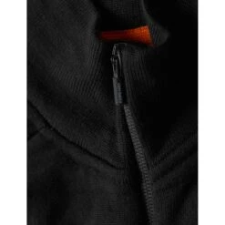 Icebreaker ZoneKnit™ Insulated Weste Herren - Schwarz -Deutschland Icebreaker Verkaufs-Shop icebreaker mens zoneknit insulated vest black 10 1265244