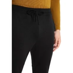 Icebreaker ZoneKnit™ Jogginghose Herren - Schwarz -Deutschland Icebreaker Verkaufs-Shop icebreaker mens zoneknit jogger black 5 1264877