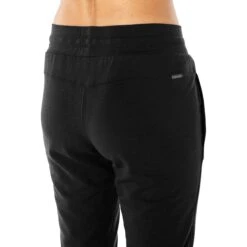 Icebreaker Crush Hose Damen - Schwarz -Deutschland Icebreaker Verkaufs-Shop icebreaker women crush pants black 5 905088
