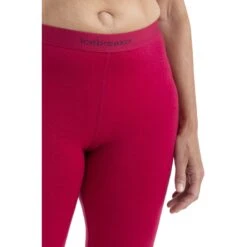 Icebreaker 200 Oasis Leggings Damen - Electron Pink 9 Icebreaker 200 Oasis Leggings Damen - Electron Pink -Deutschland Icebreaker Verkaufs-Shop icebreaker womens 200 oasis leggings electron pink model 5 1499417