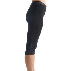 Icebreaker 200 Oasis Legless 3/4 Leggings Damen - Schwarz 12 Icebreaker 200 Oasis Legless 3/4 Leggings Damen - Schwarz -Deutschland Icebreaker Verkaufs-Shop icebreaker womens 200 oasis legless black 5 1271730