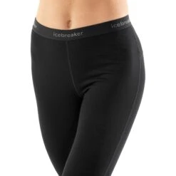 Icebreaker 200 Oasis Legless 3/4 Leggings Damen - Schwarz 13 Icebreaker 200 Oasis Legless 3/4 Leggings Damen - Schwarz -Deutschland Icebreaker Verkaufs-Shop icebreaker womens 200 oasis legless black 6 1271731