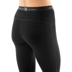 Icebreaker 200 Oasis Legless 3/4 Leggings Damen - Schwarz 14 Icebreaker 200 Oasis Legless 3/4 Leggings Damen - Schwarz -Deutschland Icebreaker Verkaufs-Shop icebreaker womens 200 oasis legless black 7 1271732