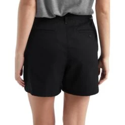 Icebreaker Berlin Shorts Damen - Schwarz -Deutschland Icebreaker Verkaufs-Shop icebreaker womens berlin shorts black 6 1146906