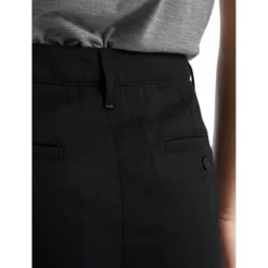 Icebreaker Berlin Shorts Damen - Schwarz -Deutschland Icebreaker Verkaufs-Shop icebreaker womens berlin shorts black 8 1146908