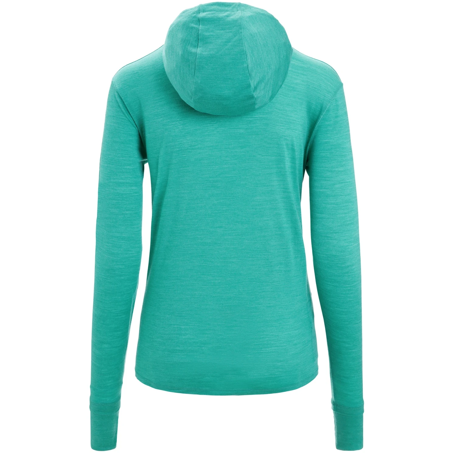 Icebreaker Cool-Lite™ Langarm-Hoodie Damen - Fresh 4 Icebreaker Cool-Lite™ Langarm-Hoodie Damen - Fresh – Bild 4