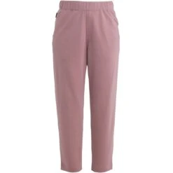 Icebreaker Crush II 7/8 Hose Damen - Crystal 8 Icebreaker Crush II 7/8 Hose Damen - Crystal -Deutschland Icebreaker Verkaufs-Shop icebreaker womens crush ii ankle pants crystal 1 1488139