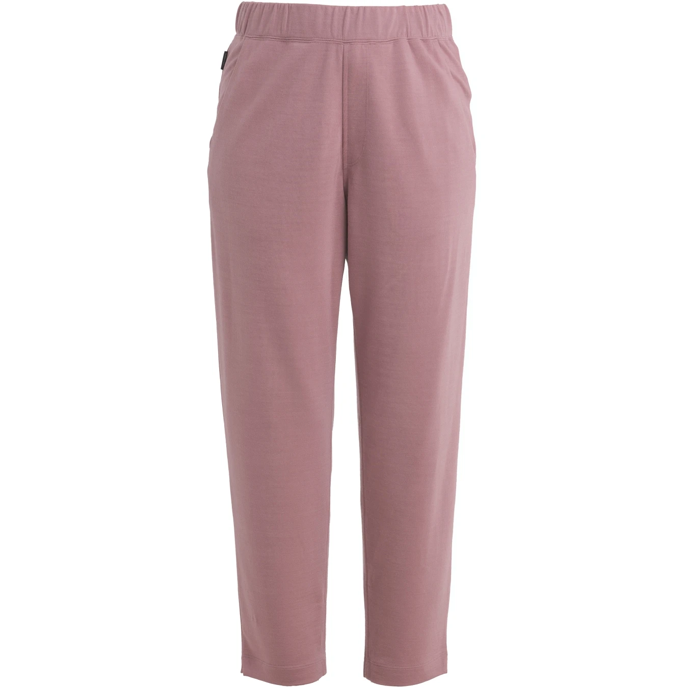 Icebreaker Crush II 7/8 Hose Damen - Crystal 3 Icebreaker Crush II 7/8 Hose Damen - Crystal – Bild 3